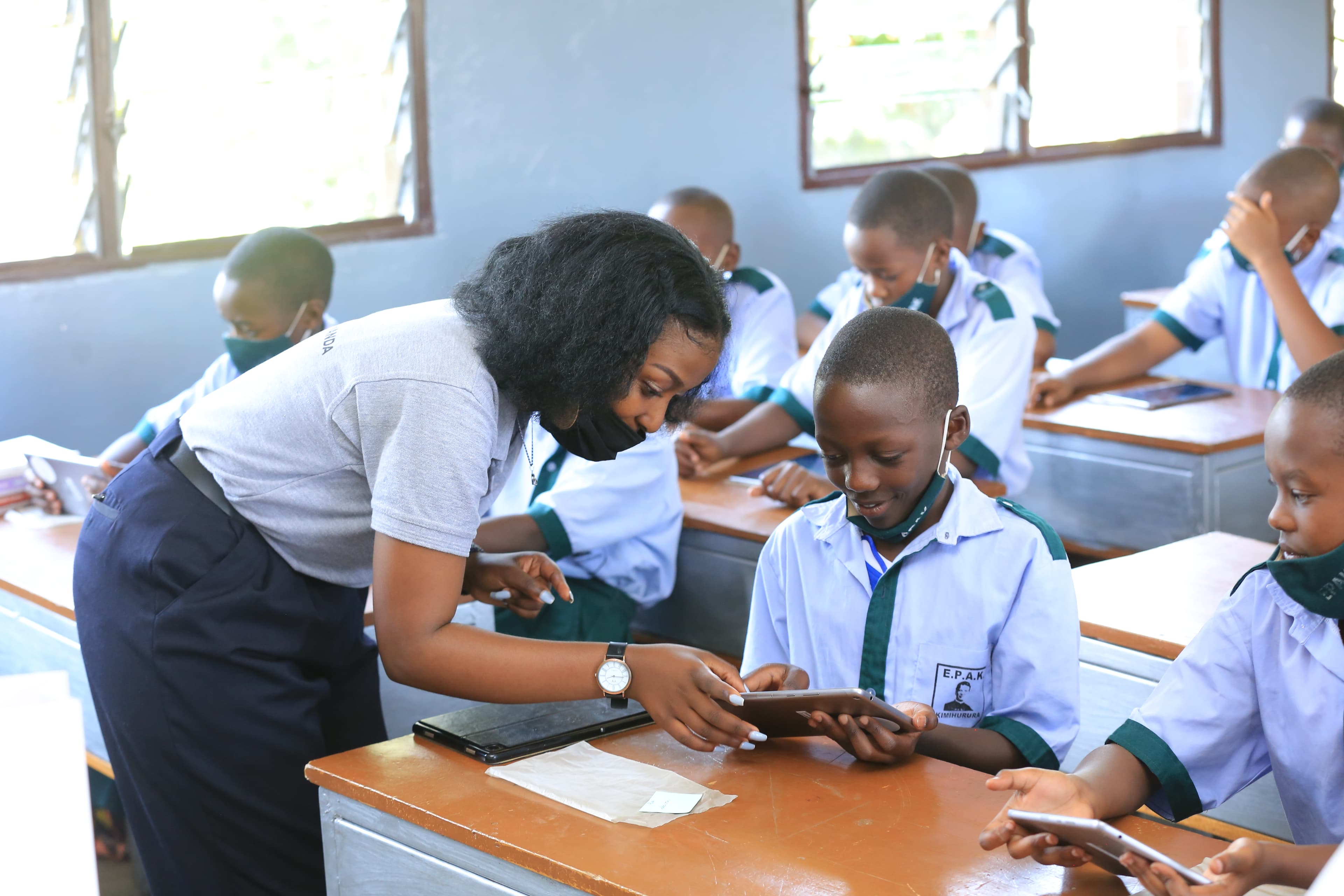 Global Talent Pipeline