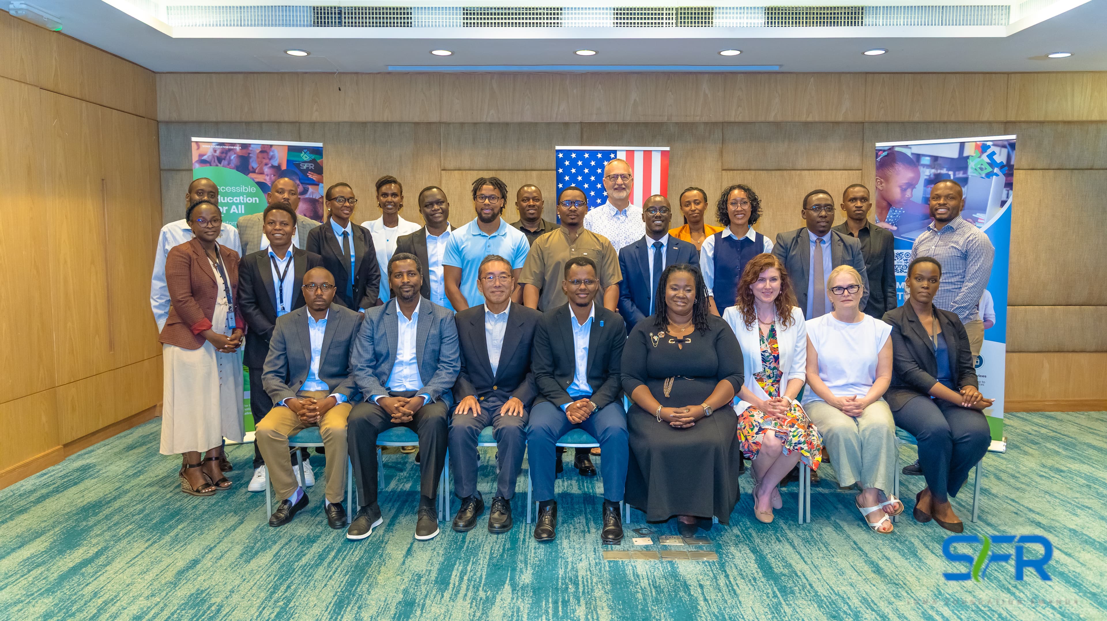 SomaBox Grant Launch | 2026