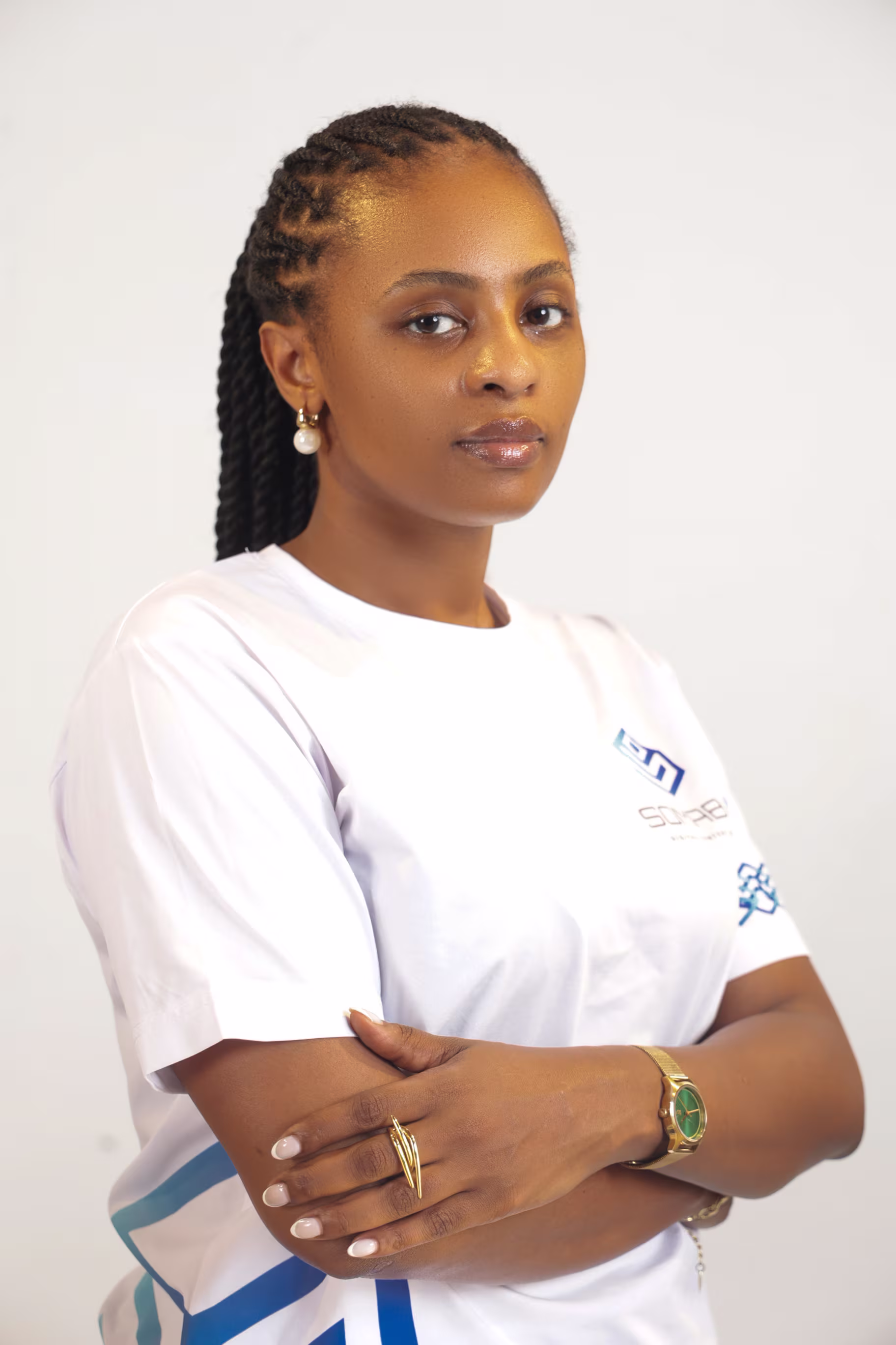 Anny Florence Ingabire
