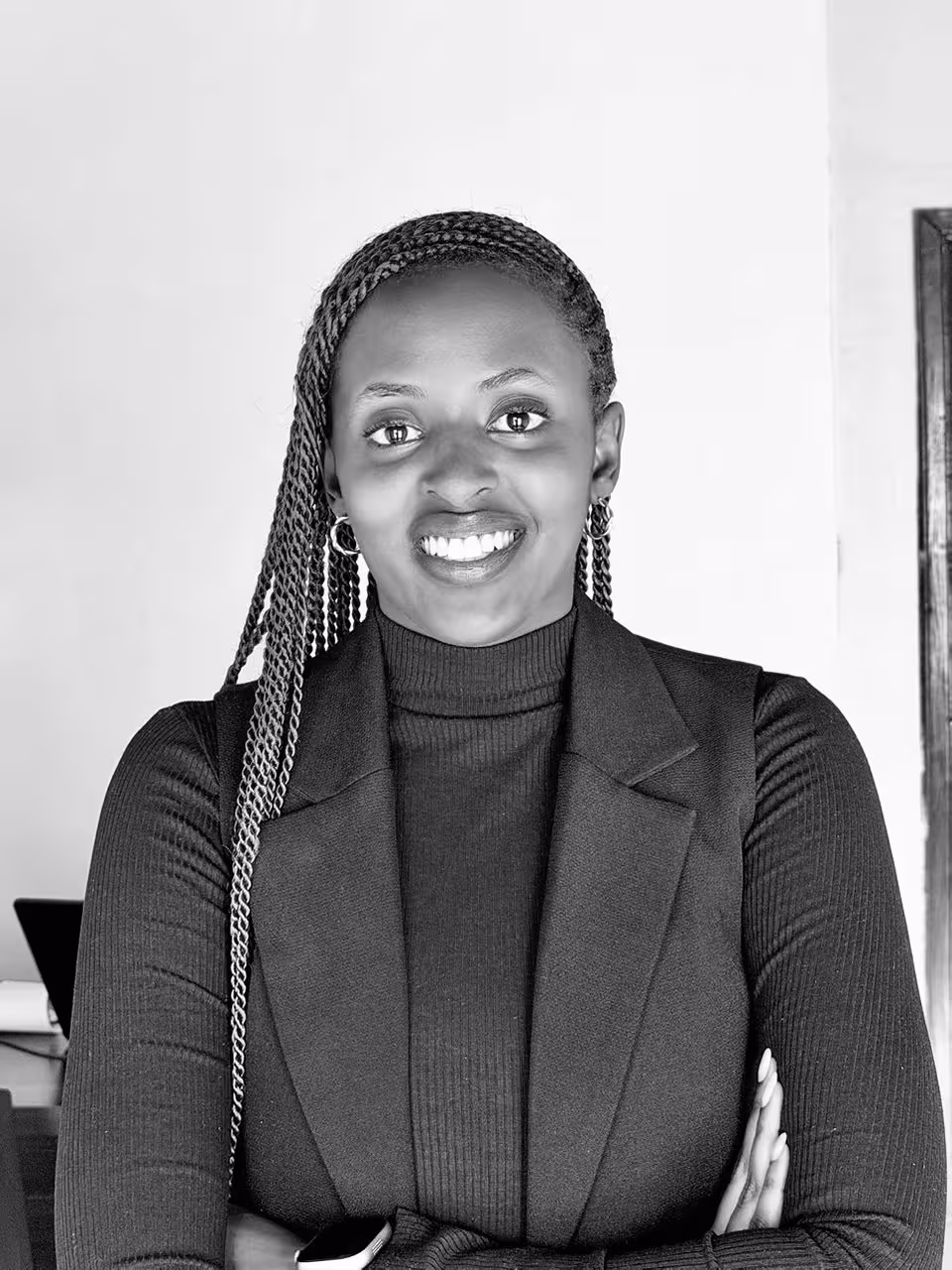 Shania Mugema