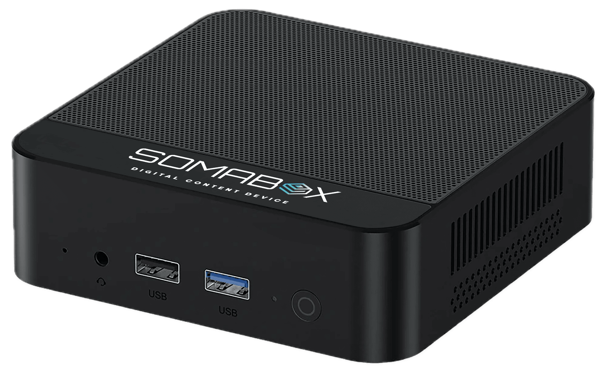 SomaBox Device