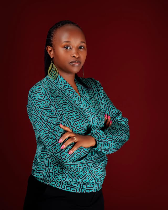 Josee Yabaragiye