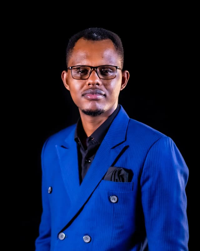 Joseph Semafara
