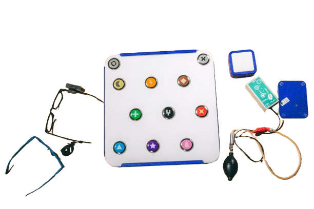 SomaBox Device