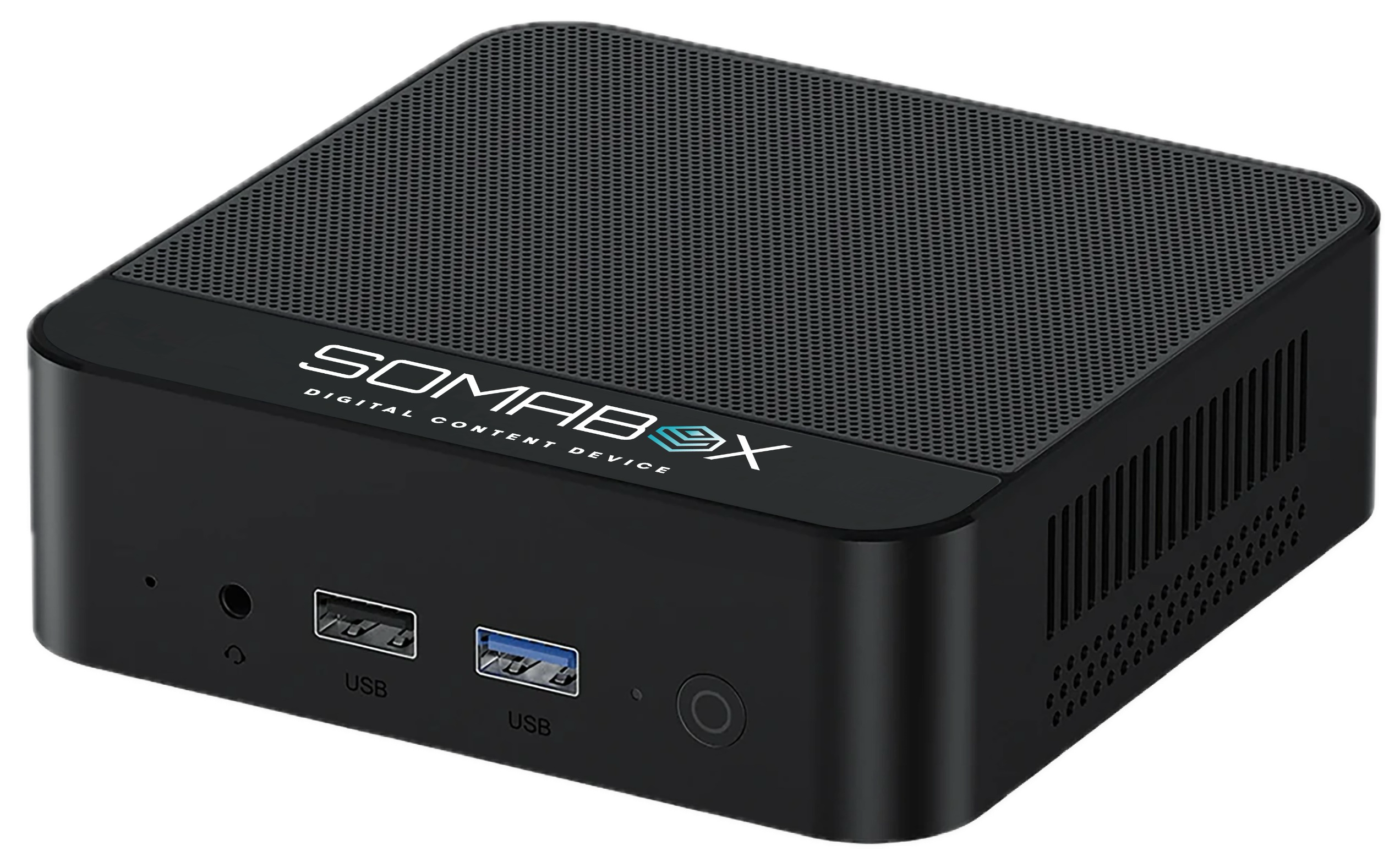 SomaBox Device